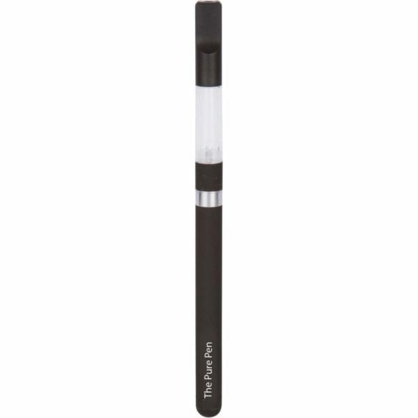 CBD Vaporizer Pen - Black
