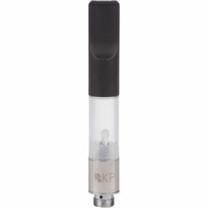 Plastic .5ml Empty Cartridge