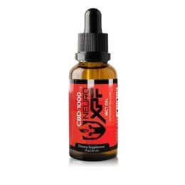 Neuro XPF CBD 1000mg