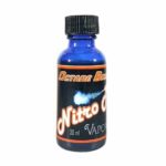 NitroPurge™ Octane Booster Full Spectrum CBD Vape Juice 250mg or 1000mg (Choose Size)