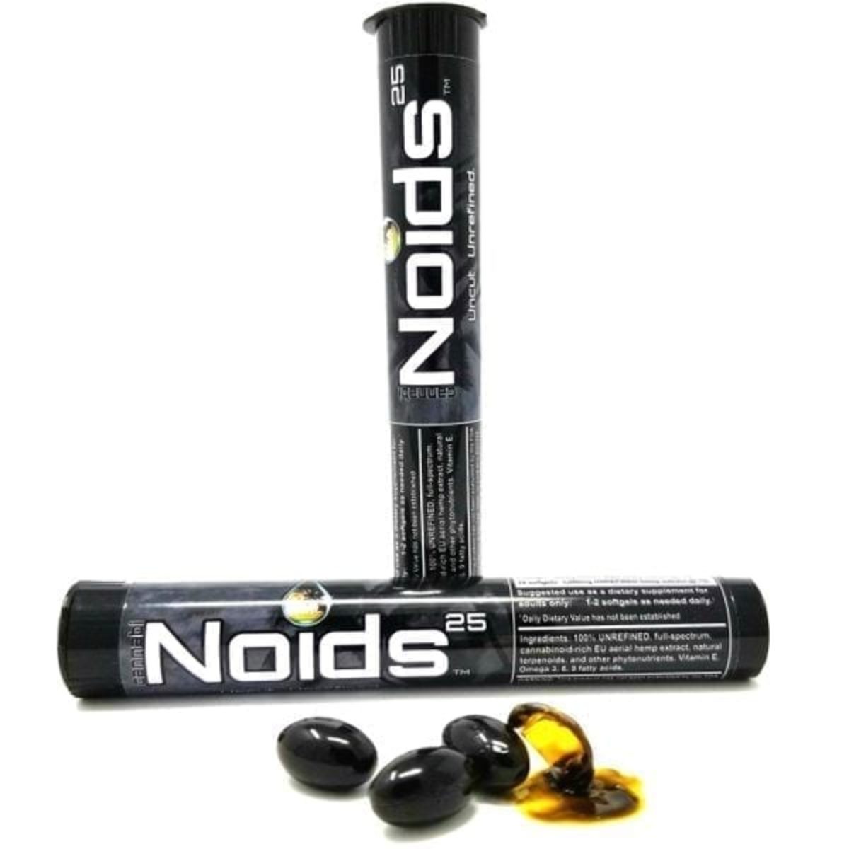 Noids CBD For The People
