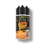 JGO Citrus 625mg 30ml CBD Vape E Juice (Isolate)