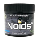 CBD For The People – NOIDS™ – 1200mg CBD (25mg per) 48 softgels