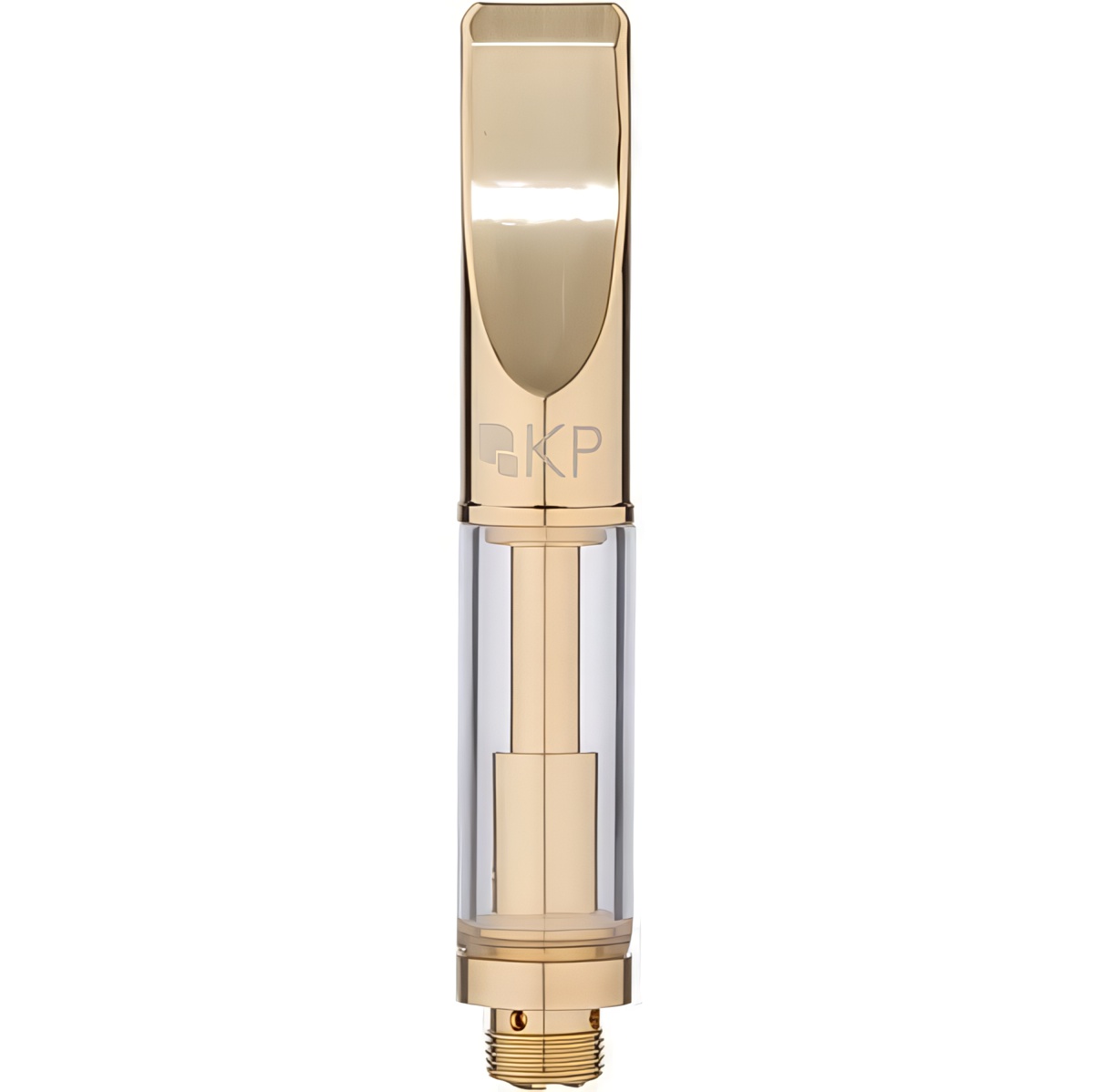 KP Gold .5ml Vape Cartridge