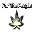 CBD For the People Logo