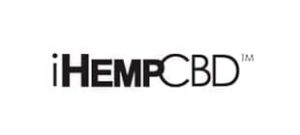iHEMP CBD Oil (Choose Strength)
