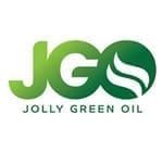 jgo brand logo view 1