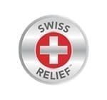 Swiss Relief Logo