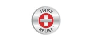Swiss Relief CBD Salve 2oz or 4oz (Choose Strain)