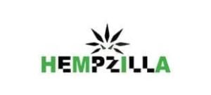 Hempzilla CBD Vape Cartridge – Relax 150mg and 300mg
