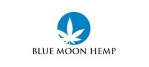 Blue Moon Hemp CBD Gummies Melatonin 250mg or 500mg (Choose mg)