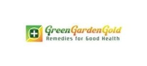 Green Garden Gold Smooth Skin Serum 300mg