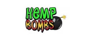 HEMP BOMBS MAX CHILL SHOT CBD (5 PACK) 75MG Per Bottle