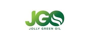 Jolly Green Oil Logo