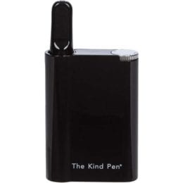 The Kind Pen Pure CBD Vape Pen Black