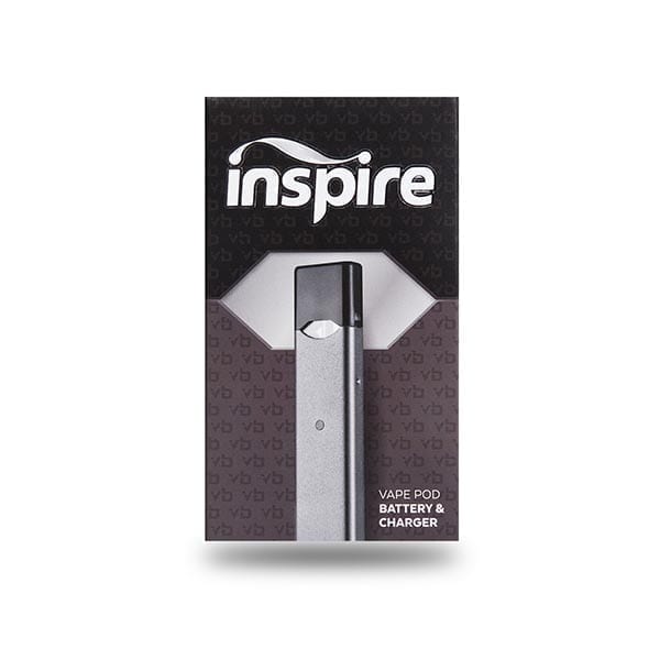 Thrive Inspire Juul Compatible Battery and Charger