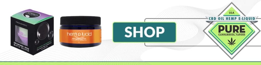 CBD Products