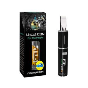 XN 415MG or 830MG Cartridge + BATTERY KIT