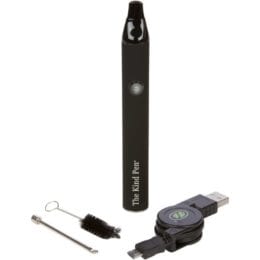 CBD Flower Pens