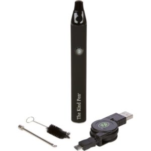 The Kind Pen Orion Flower Convection Vape