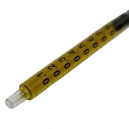 Active CBD Oil - Gold 25% 1g Syringe