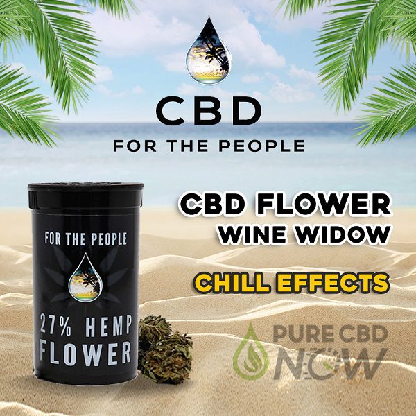 Buy online CBD Flower