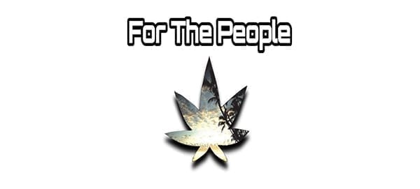 CBD for People Logo