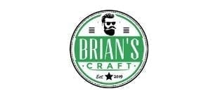 Brian's Craft Logo