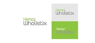 Hemp Wholistix Logo