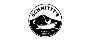 Schmitty's Snuff Logo