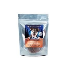 Dog CBD Treat 100mg