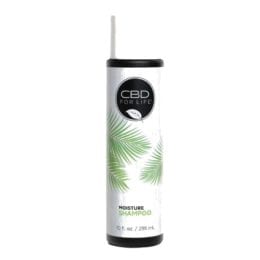 CBD For Life Shampoo (Choose Size)