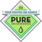 Pure CBD Logo