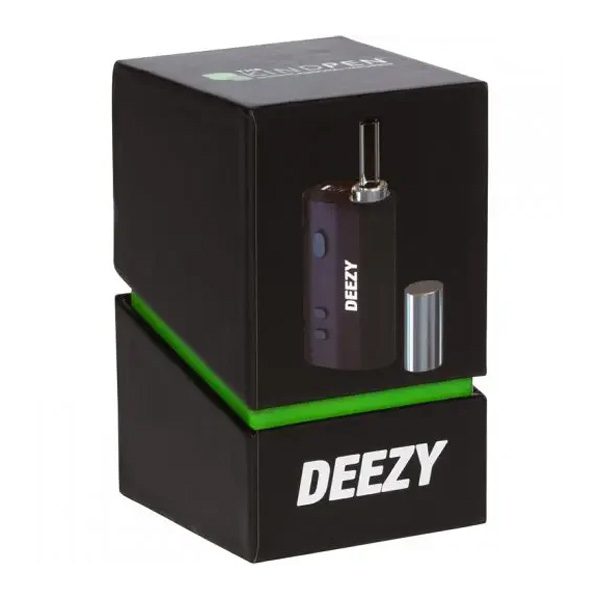 Deezy Pen Box