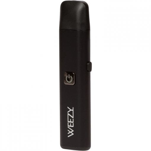 The Kind Pen Weezy CBD Wax & Concentrate Vape