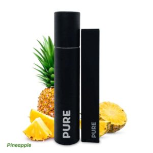 Pure CBD Disposable Vape Pen Pineapple