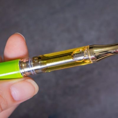 How Well Does Delta 8 Vape Oil Actually Vape Long View