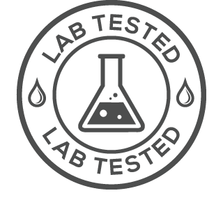 Lab Tested Lab Tested