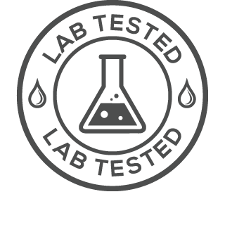 Lab Tested