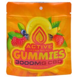 40ct have 75mg per gummy