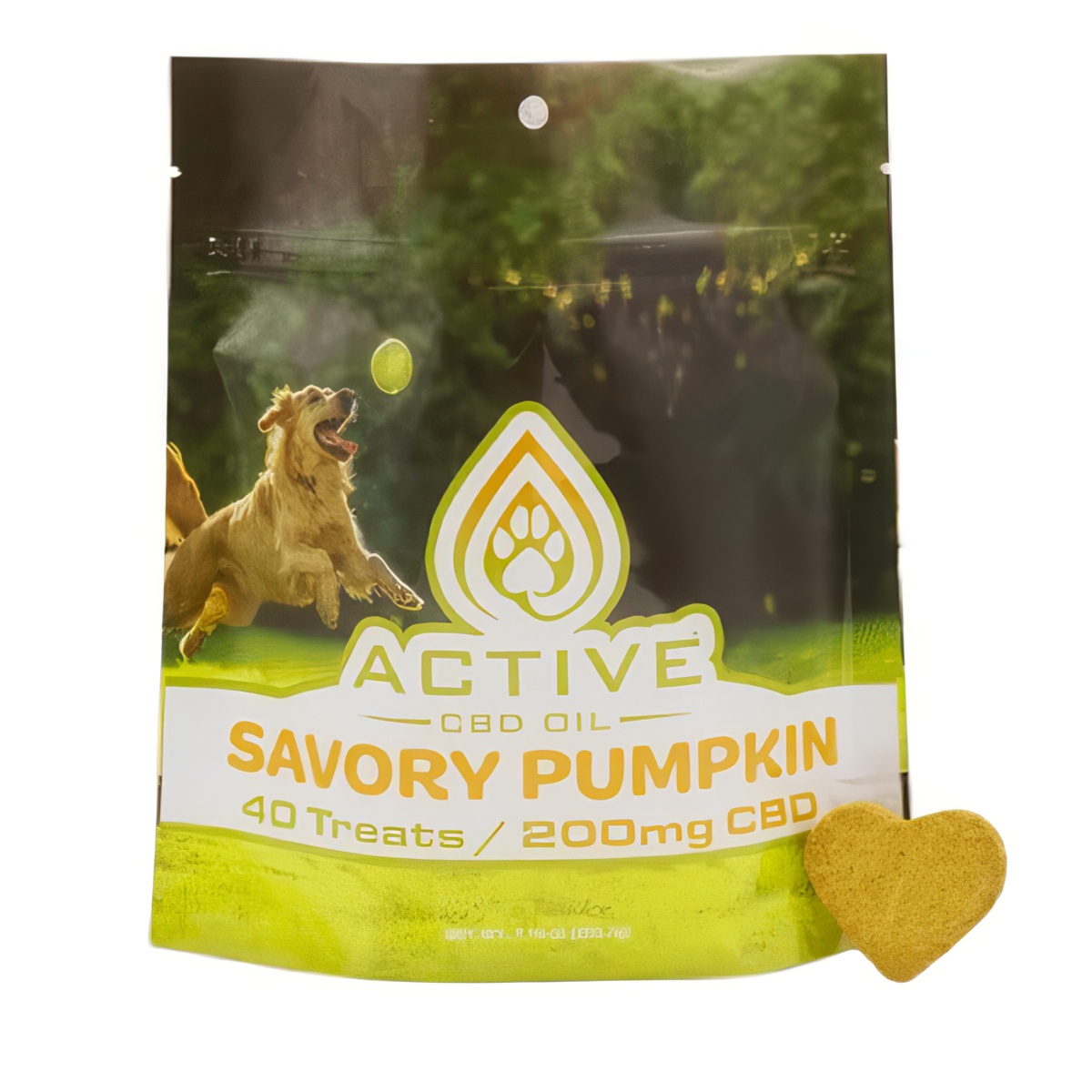 CBD Dog Treats