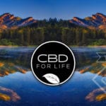 CBD for Life Logo Image 1