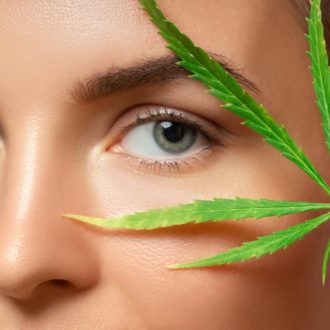 CBD: Turning Back the Hands of Time When It Comes to Aging Skin