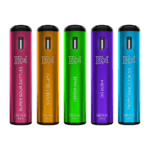 Koi Delta 8 THC Disposable Vape Bars 1 gram (Choose Flavor)