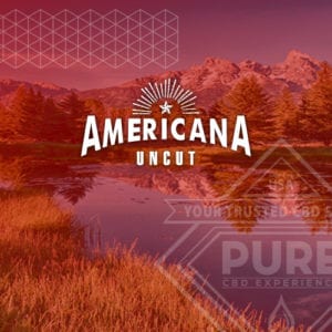 Americana uncut