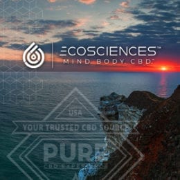 CBD Drip Eco Sciences