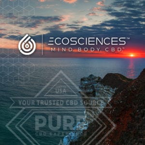 CBD Drip Eco Sciences