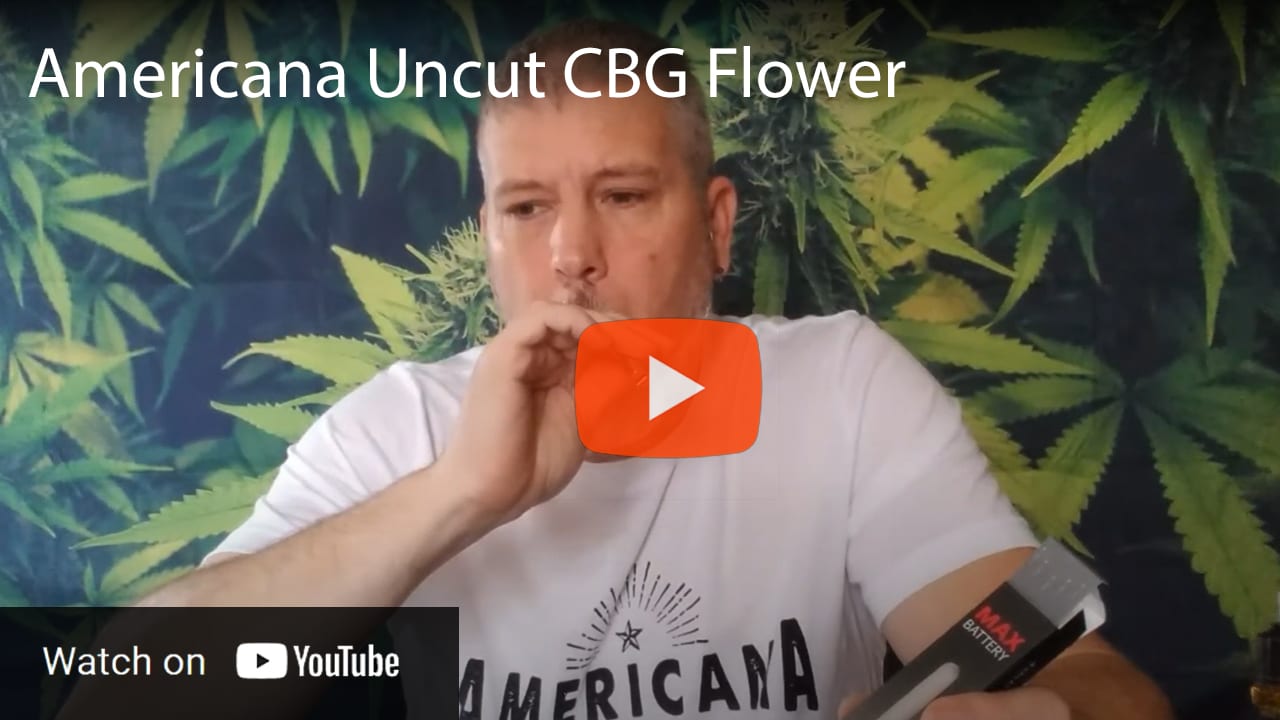 CBD Product Reviews & Testimonials