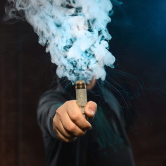 How to Calculate Ohm’s and Joule’s Law When Vaping CBD