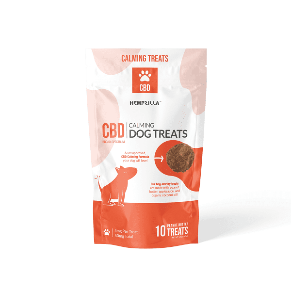 Buy pet cbd treat